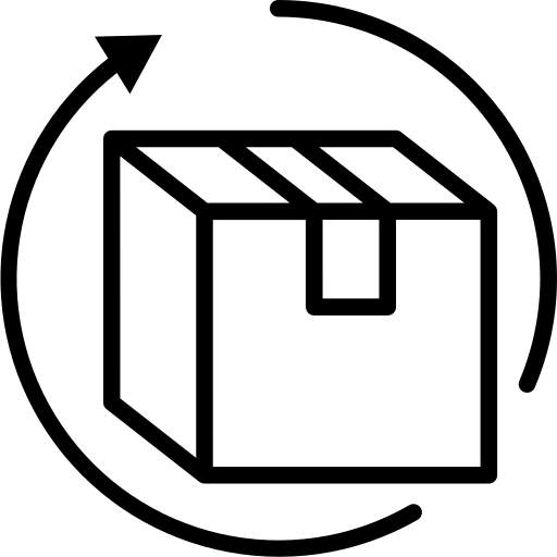 icono devolución garantizada