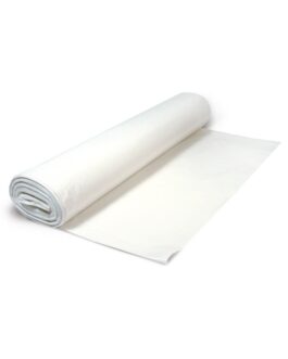 BOLSA BASURA 54X60 BLANCA. G-90