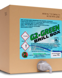 BRILL BOX