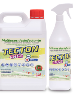 Tecton 4HG2