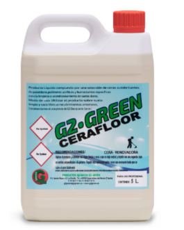 G2 CERA FLOOR