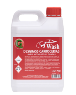 G2 DESGRASS CARROCERIAS