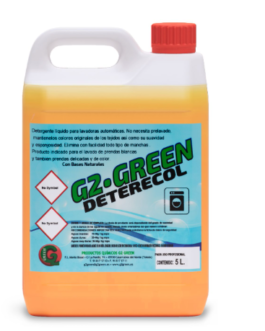 DETERECOL