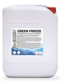 Green Freeze