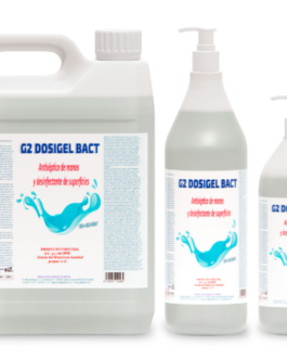 G2 Dosigel Bact