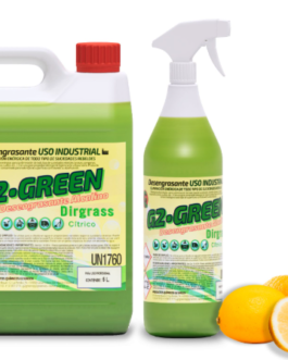 Dirgras