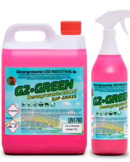 G2 G ALC-7