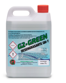 G2 Desengrasante GH-7