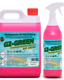 G2 G ALC-7
