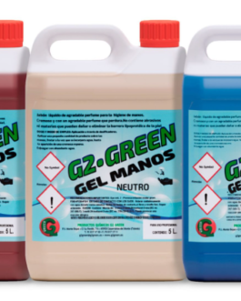 G2 GEL PH NEUTRO