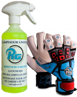 G2 LIMPIADOR UNIVERSAL HIGIENIZANTE