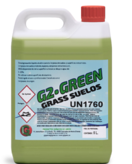 G2 GRASS SUELOS