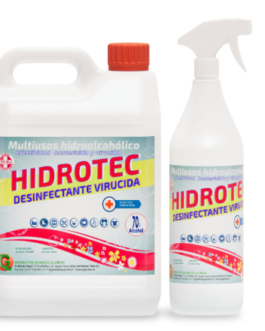Hidrotec