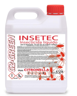 INSETEC