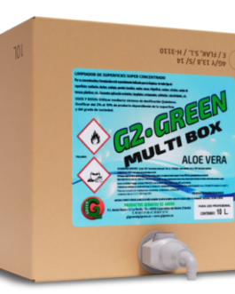 MULTI BOX