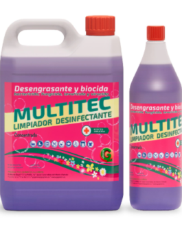 Multitec