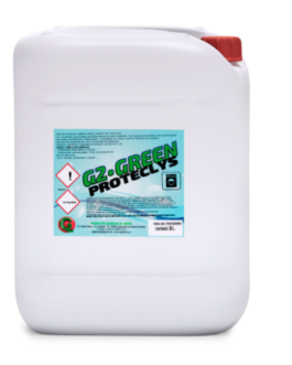 PROTECLYS