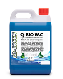 G2 Q-BIO WC MÓVILES