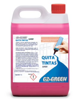 G2 QUITATINTAS