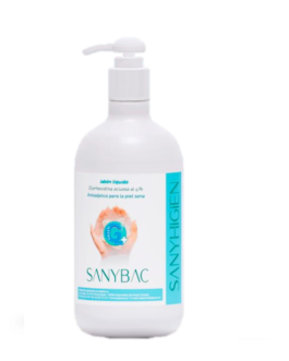 SANYBAC