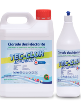 TEC Clor Espumante