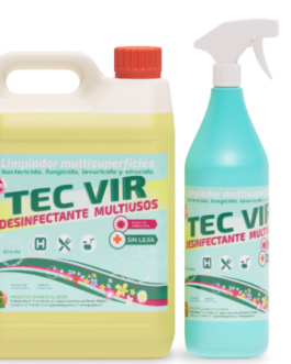 TEC VIR