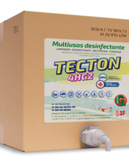 Tecton 4HG2 Desinfectante