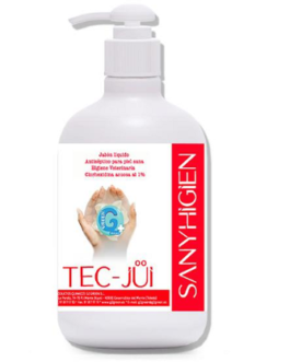 TEC-JÜI