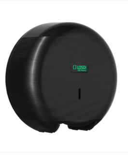 Dispensador Papel Higiénico Jumbo Eco-Luxe