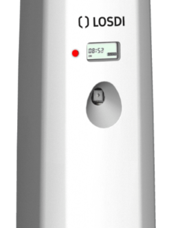 Dispensador aerosol