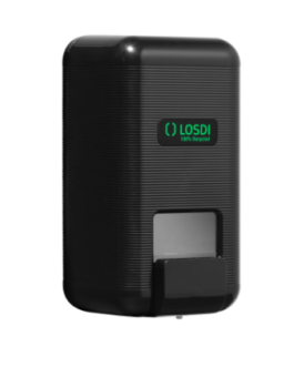 Dosificador jabón líquido Eco-Luxe