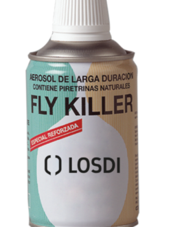Insecticida Piretrina Natural 250 ml