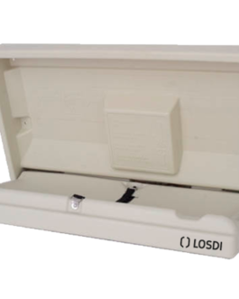 Mesa cambiadora de pañales