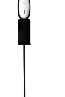 Soporte para dosificador automático