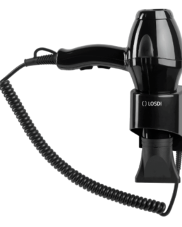 Secador de cabello